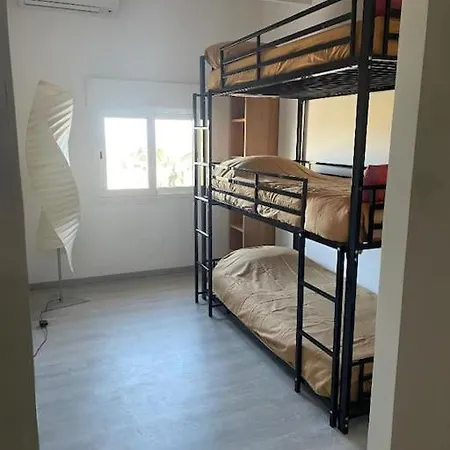 Air-conditioned Access On Foot