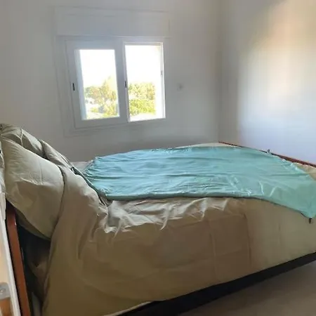 Air-conditioned Access On Foot Lumio (Corsica)