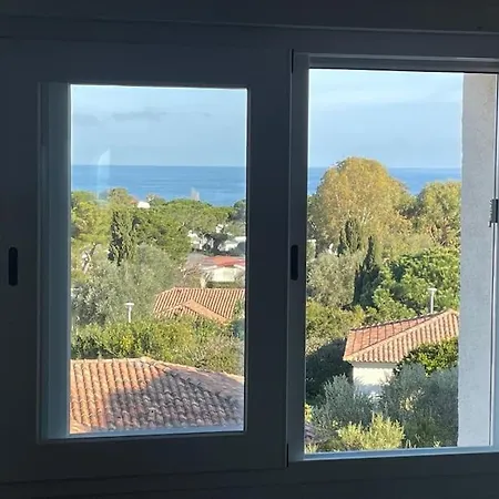 Air-conditioned Access On Foot Appartement *