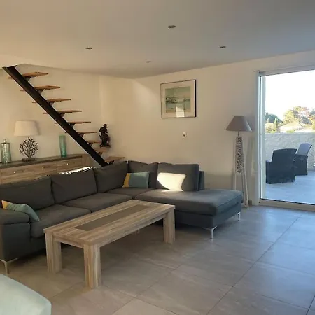 Apartment Air-conditioned Access On Foot Lumio (Corsica)